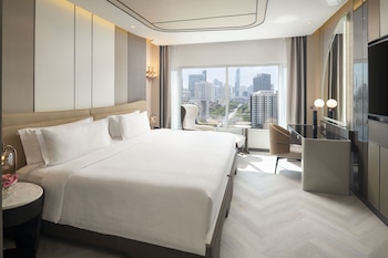 One Bedroom Premier Suite King