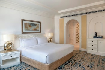 Tower Oceanfront Room | Offers 50% Spa, 30% Laundry, 25% F&B Off | For stays until 31 July 2026
