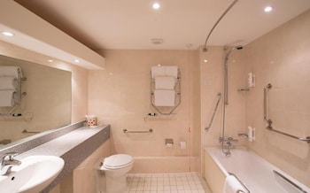 Standard family room for 4(2A+2C)