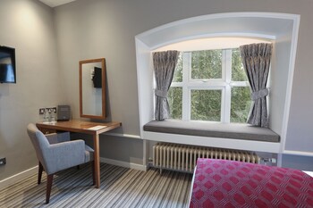 Cosy Double Room