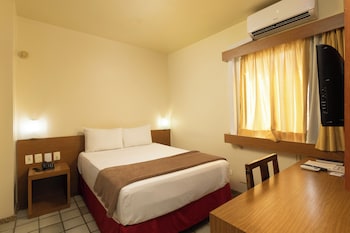 Standard Double Room, 1 Queen Bed
