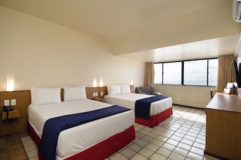 Studio Suite, Sea Facing