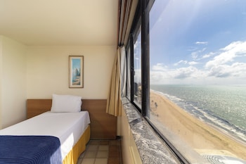 Deluxe Room, Sea Facing
