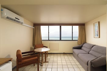 Executive Room, Sea Facing