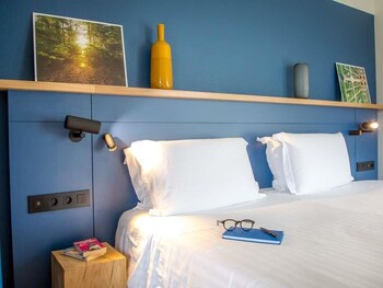 Privilege, Room, 1 Double Bed with Sofa bed