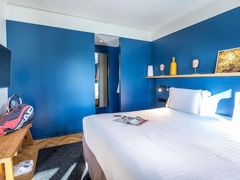 Privilege, Room, 1 Double Bed