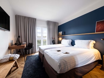Privilege, Room, 1 Double Bed