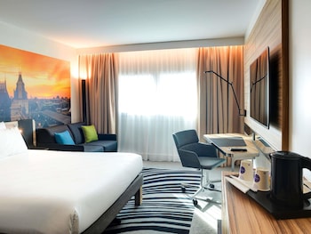 Superior Room, 1 Queen Bed