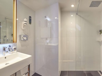 Suite, 1 Double Bed