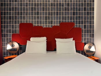Standard Room, 1 Double Bed