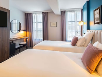 Classic Twin Room, 2 Twin Beds