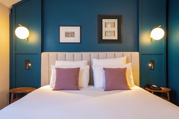 Superior Room, 1 Double Bed with Sofa bed