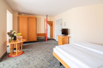 Superior Double Room, Mobility Accessible