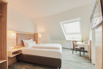 Economy Single Room