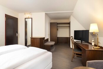 Standard Double Room, 1 Double Bed