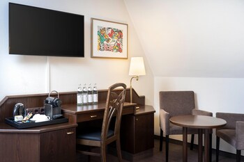 Superior Double Room, 1 Double Bed