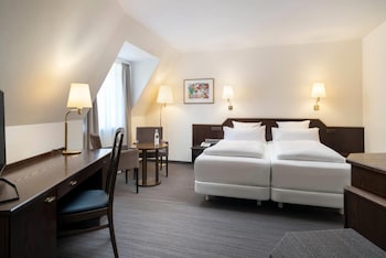 Standard Double Room, 1 Double Bed