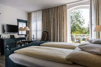 Comfort Room, 1 Double Bed, Lakeside