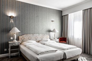 Standard Room, 1 Double Bed