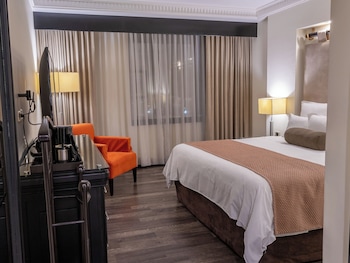 Suite Deluxe