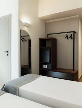 Triple Room, 1 Bedroom