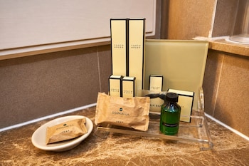Garden Deluxe Seaview (Twin)