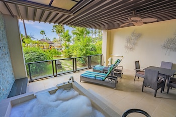Ocean Wing Questers Junior Family Suite