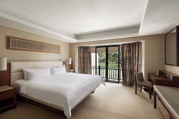 Garden Executive Suite (King)