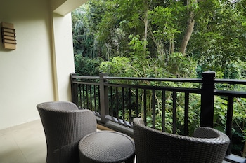 Garden Superior Rainforest (King)