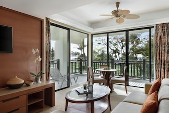 Garden Executive Suite (King)
