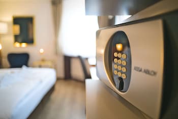 Superior Room, 2 Twin Beds