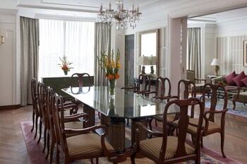 Royal Suite