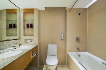 Superior Room, 2 Twin Beds