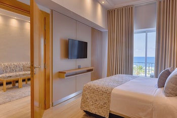 Premium Suite, 1 King Bed