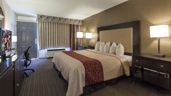 Superior Room, 1 King Bed, Non Smoking