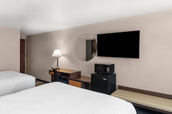 Room, 2 Queen Beds, Non Smoking