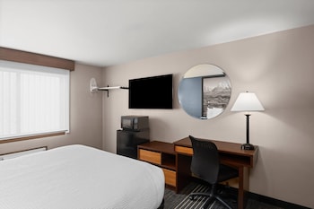 Room, 1 Queen Bed, Accessible, Non Smoking