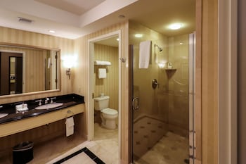 Premier Room, 1 King Bed, Smoking
