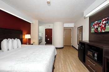 Superior Room, 1 King Bed (Smoke Free)