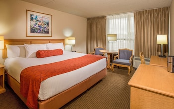 Standard Room, 1 King Bed (Coast King)