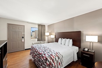 Superior Room, 1 King Bed, Accessible, Non Smoking