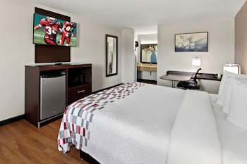 Superior Room, 1 King Bed, Non Smoking