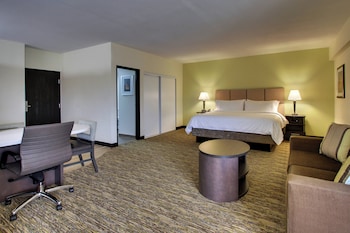 Suite, 2 Bedrooms