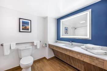 Standard Room, 1 King Bed, Accessible, Non Smoking