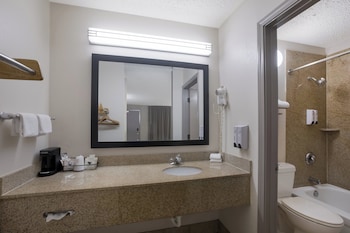 Superior Room, 2 Double Beds, Non Smoking