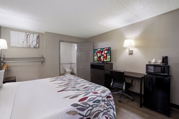 Deluxe Room, 1 King Bed, Non Smoking