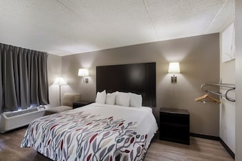 Deluxe Room, 1 King Bed, Non Smoking