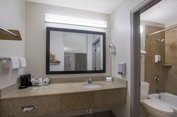 Superior Room, 2 Double Beds, Non Smoking