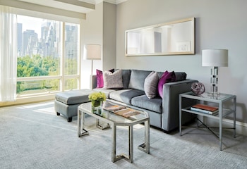 Executive City View One Bedroom Suite