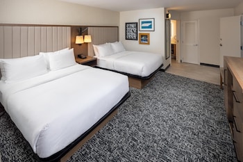 Room, 2 Queen Beds